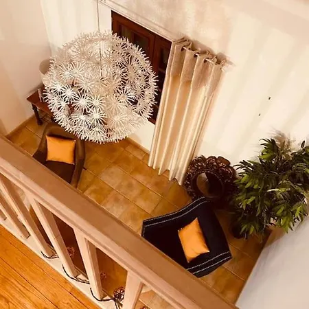 4 Bed With Private Pool